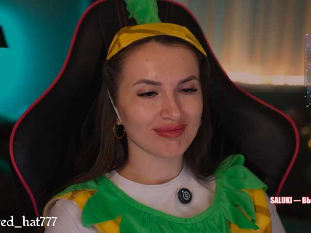 -RED_HAT- webcam