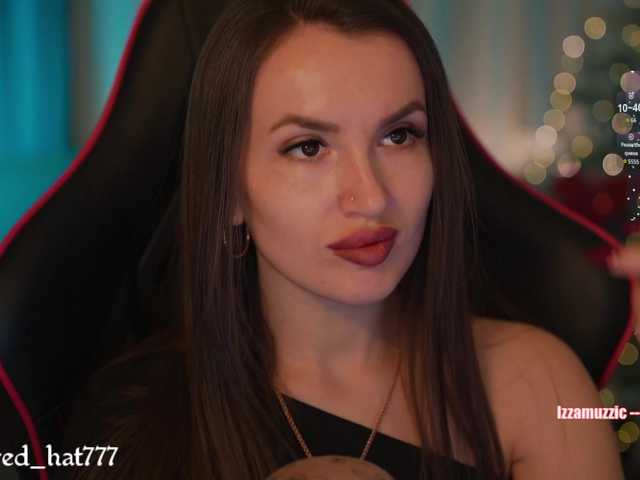 Supergirl7771 live cam on BongaCams