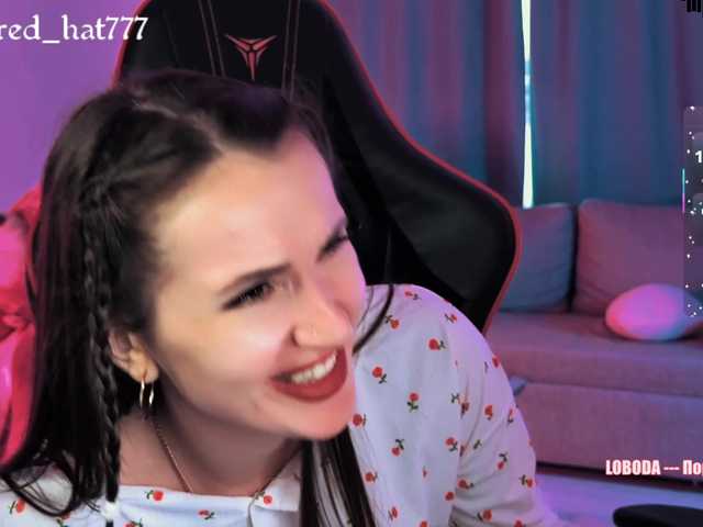-RED_HAT- live webcam show