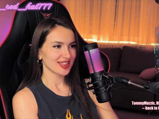 стрип от Supergirl7771