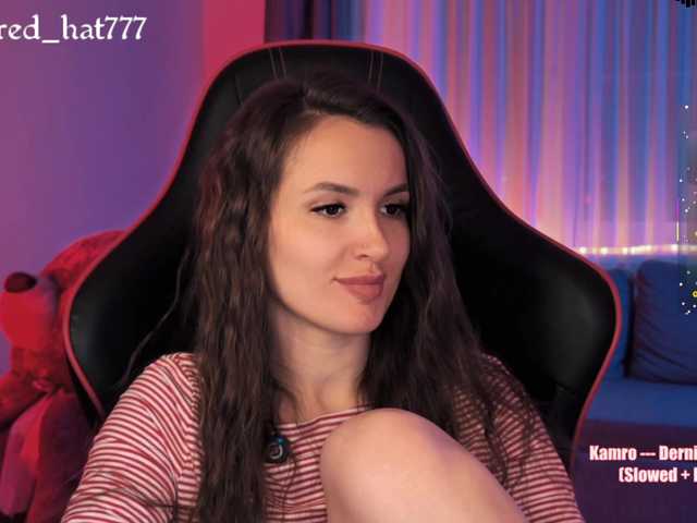 Supergirl7771 live cam on BongaCams