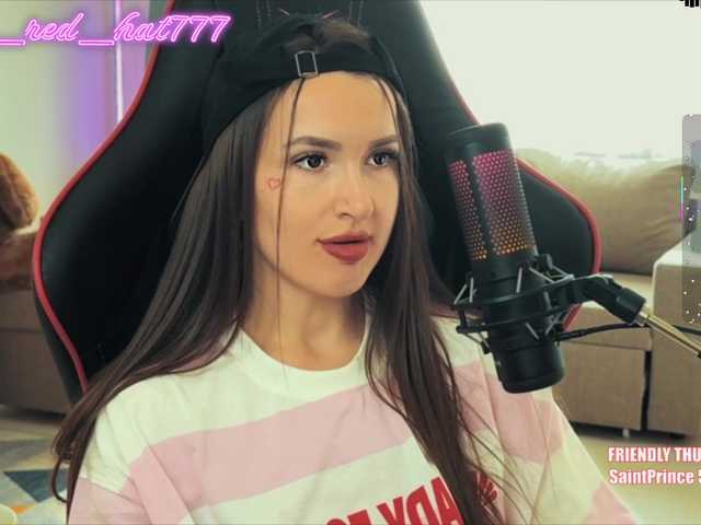 Supergirl7771 live cam on BongaCams