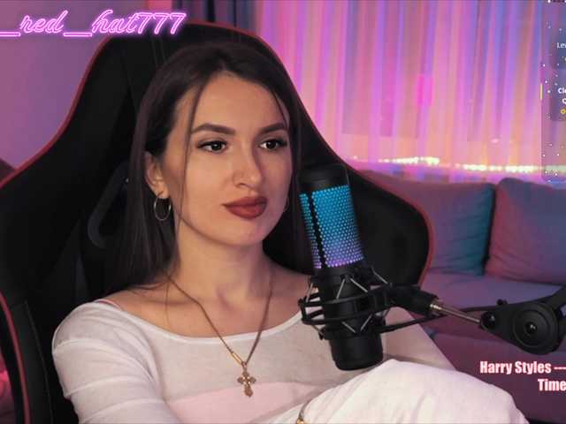 Supergirl7771 live cam on BongaCams