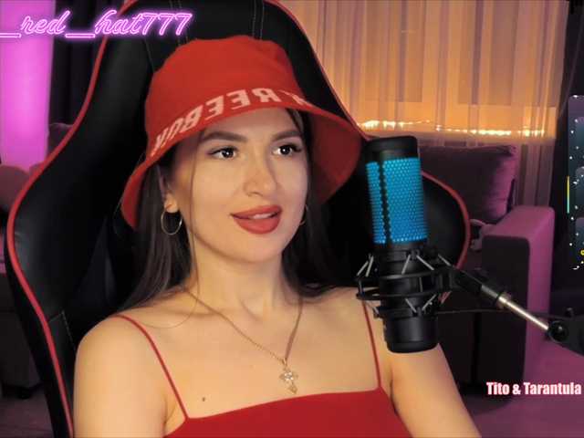 Supergirl7771 live cam on BongaCams