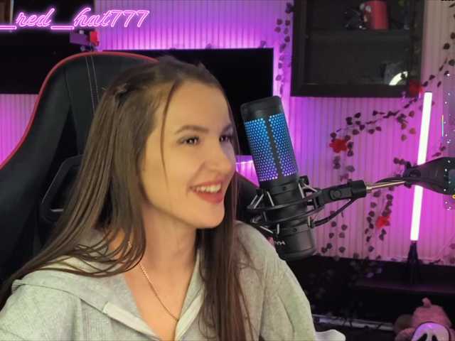 Supergirl7771's BongaCams show and profile