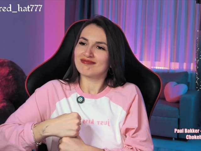 Supergirl7771 live webcam show