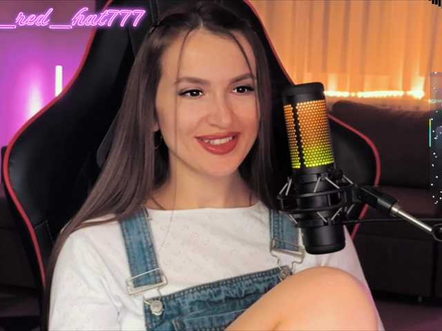 Supergirl7771 live cam on BongaCams