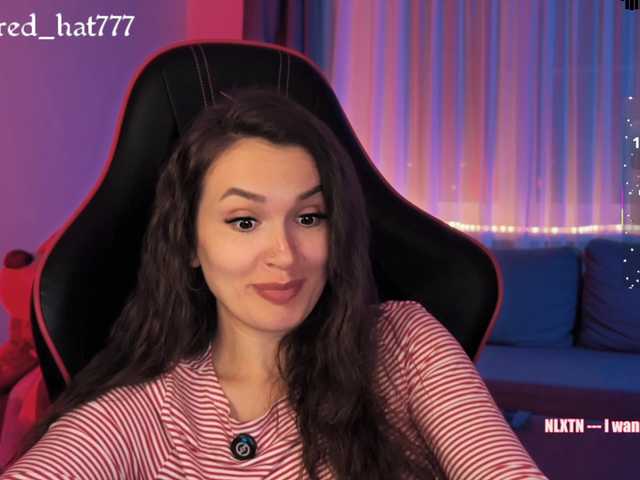 Supergirl7771 live cam on BongaCams