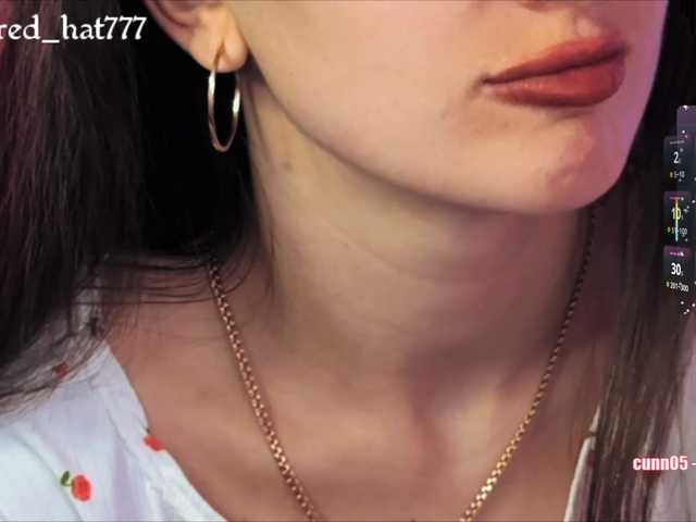 -RED_HAT- live webcam show
