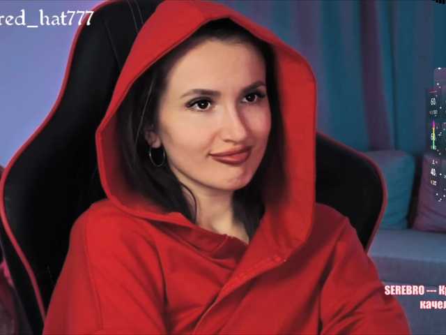 Supergirl7771 live cam on BongaCams