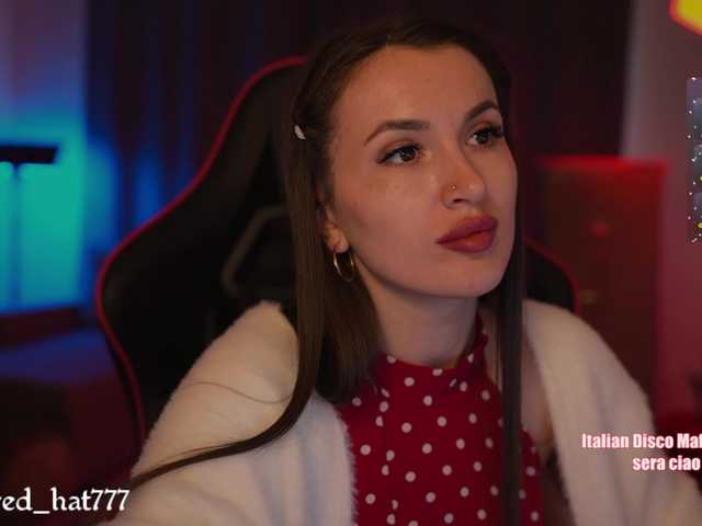 -RED_HAT- live cam preview