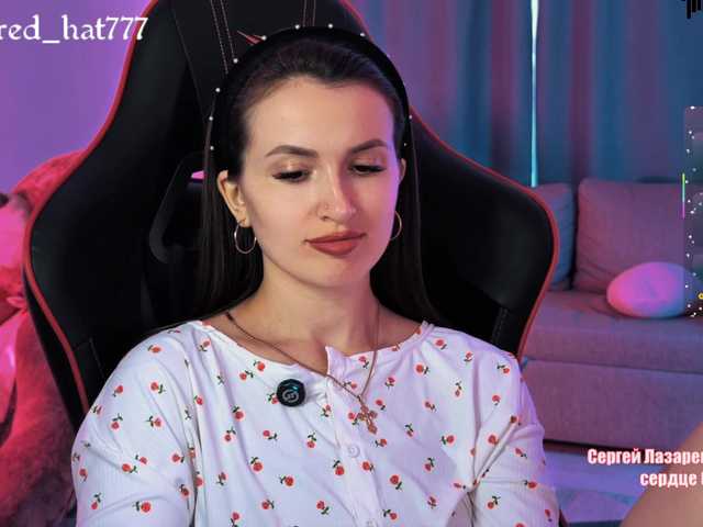 -RED_HAT- live webcam show