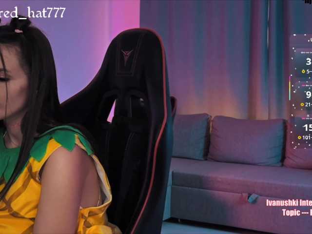 supergirl7771 online