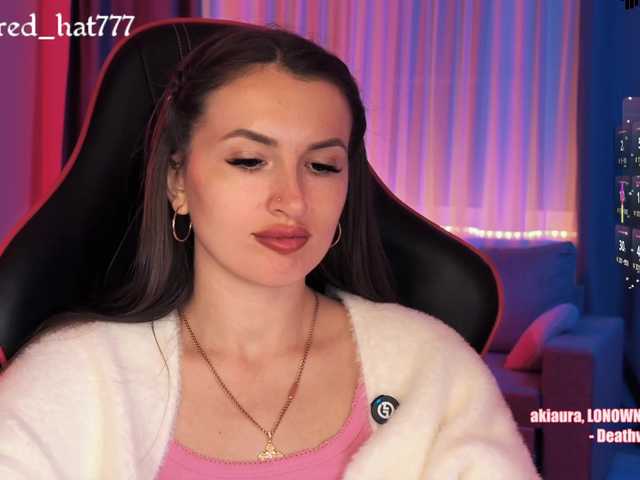 Supergirl7771 live cam on BongaCams