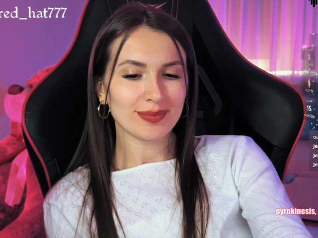 -RED_HAT- live webcam show