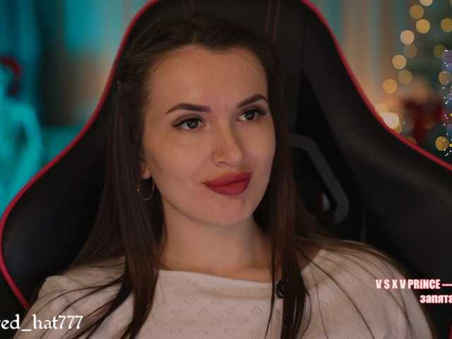 -RED_HAT- live cam on BongaCams