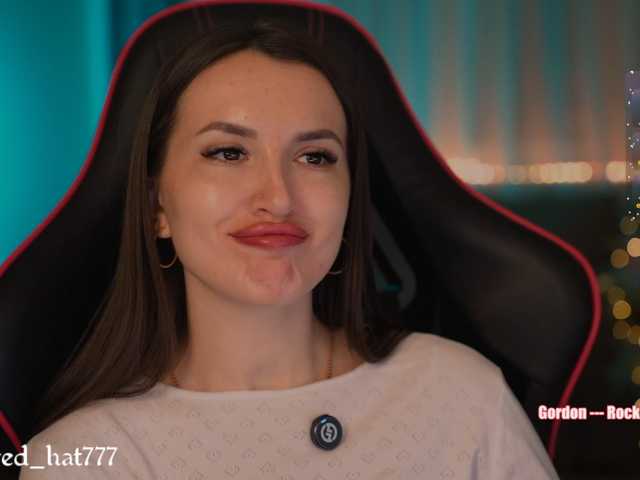 Supergirl7771 live cam on BongaCams
