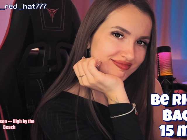 Supergirl7771 live webcam show