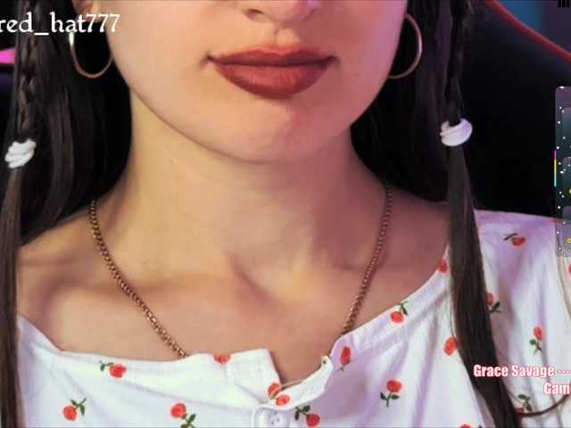 -RED_HAT- live webcam show