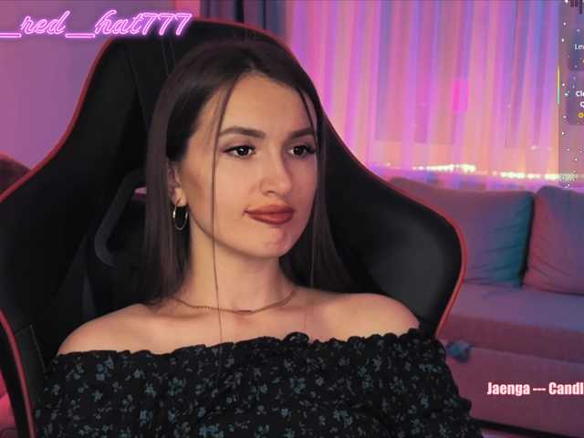 Supergirl7771 live cam on BongaCams
