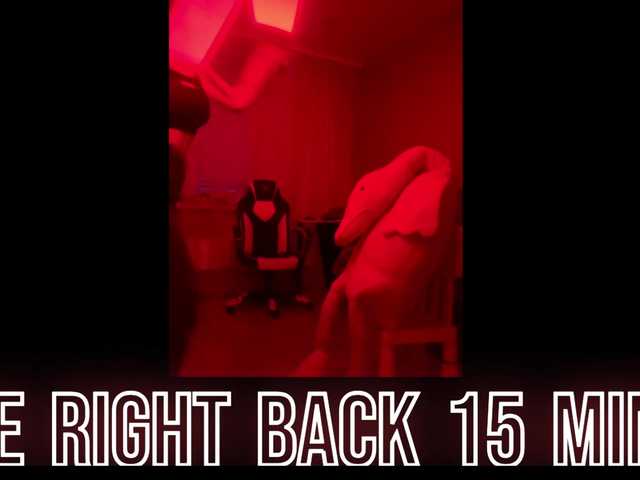 Supergirl7771 live cam on BongaCams
