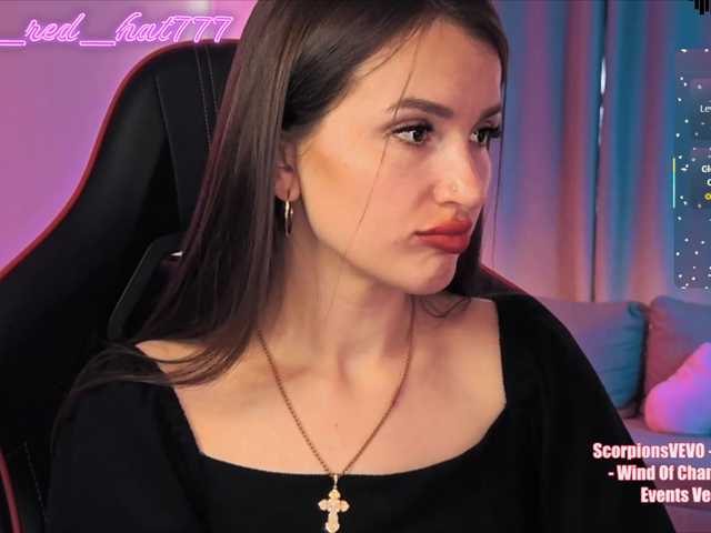 Supergirl7771 live cam on BongaCams