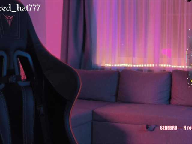 -RED_HAT- live webcam show