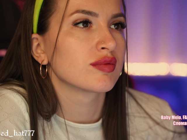 Supergirl7771 live cam on BongaCams