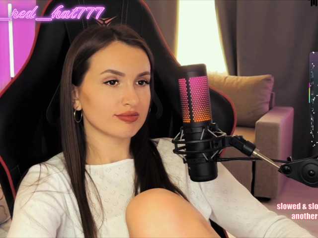 supergirl7771 cam belle
