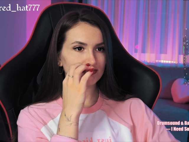 Supergirl7771 live cam