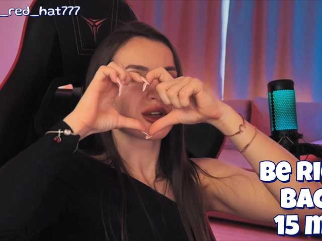 Supergirl7771 live cam on BongaCams