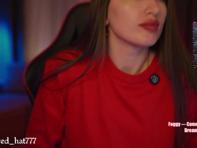 -RED_HAT- live cam preview