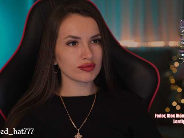 Supergirl7771 live cam on BongaCams