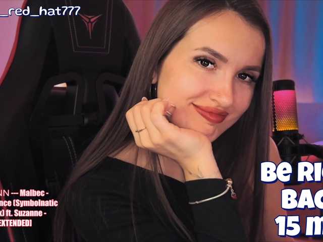 -RED_HAT- live cam preview