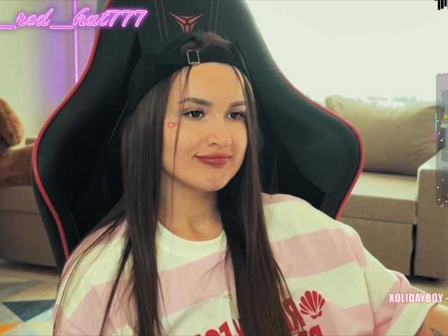 supergirl7771 cam belle