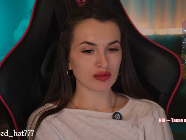 -RED_HAT- live cam on BongaCams