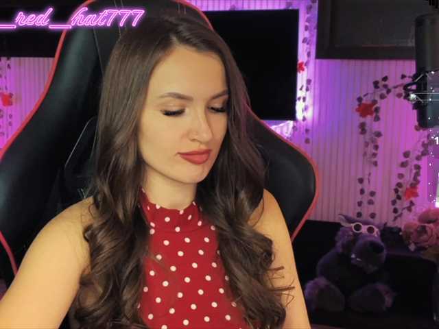 Supergirl7771 live cam