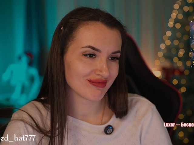 -RED_HAT- live cam on BongaCams