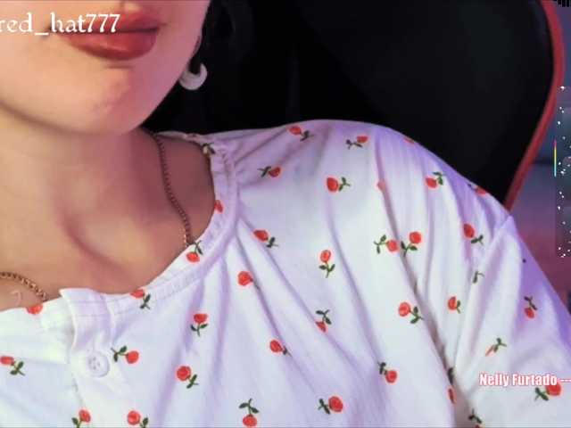 Supergirl7771 live cam on BongaCams