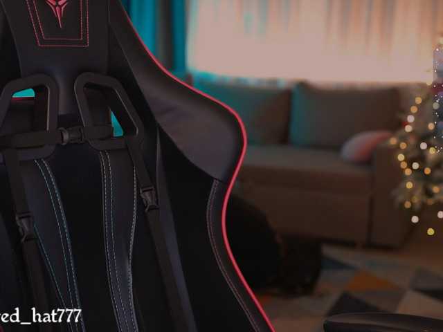 -RED_HAT- live cam preview