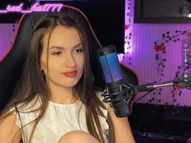 Supergirl7771's BongaCams show and profile