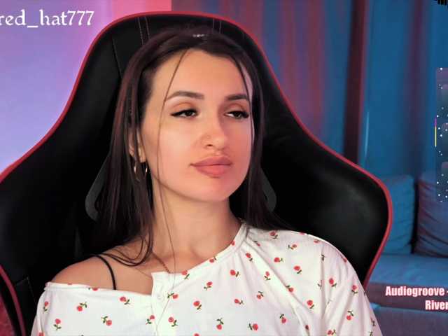 Supergirl7771 live cam on BongaCams