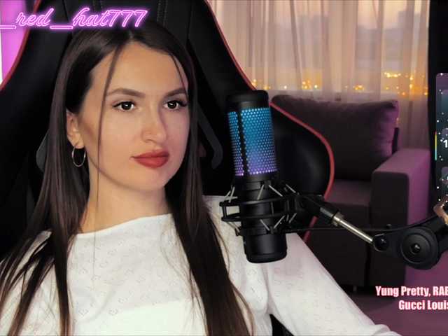 Supergirl7771 live cam on BongaCams
