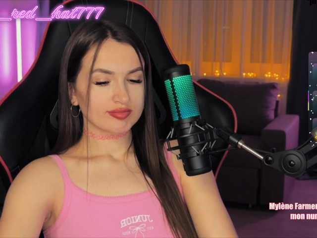 Supergirl7771 live cam on BongaCams