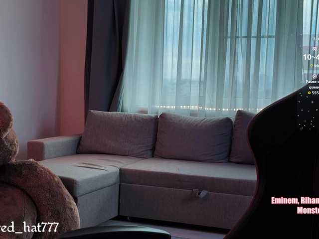 Supergirl7771 live cam on BongaCams