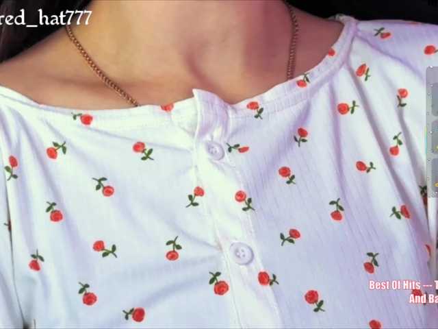 -RED_HAT- live webcam show