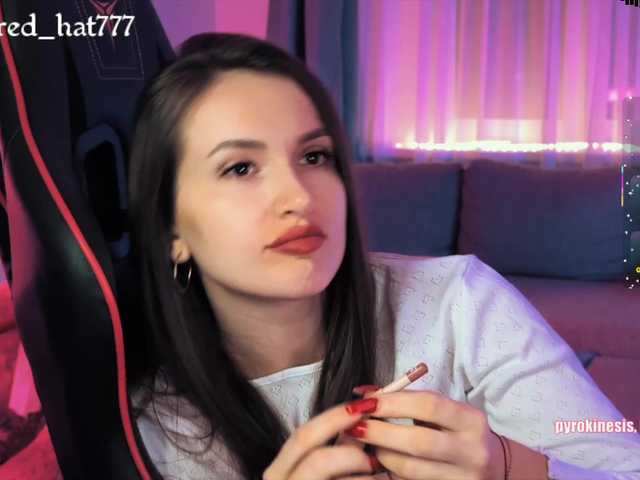 -RED_HAT- live webcam show