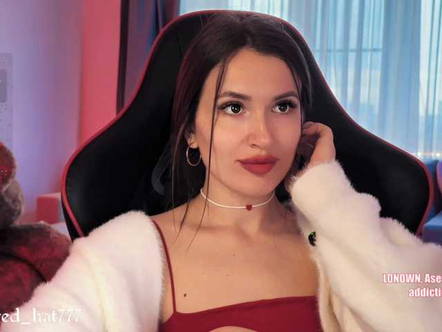 Supergirl7771 live cam