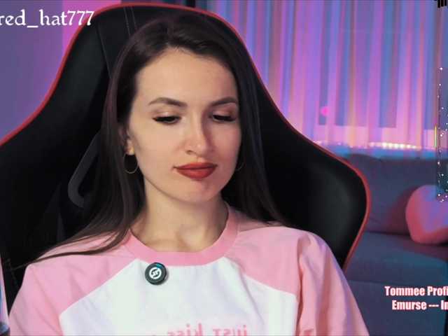 Supergirl7771 live cam on BongaCams