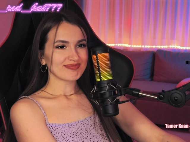 Supergirl7771 live cam on BongaCams